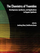 The Chemistry of Ynamides: Development, Syntheses, and Applications in Organic Synthesis