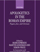 Apologetics in the Roman Empire: Pagans, Jews, and Christians