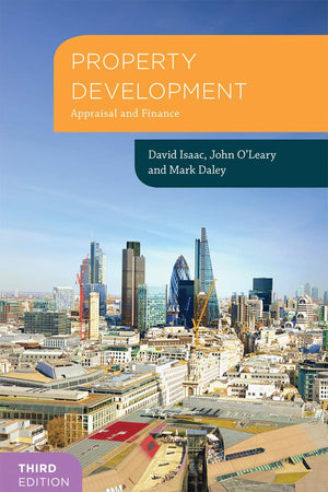 Property Development (Building and Surveying Series, 66)
