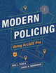 Modern Policing Using ArcGIS Pro