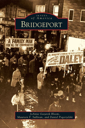 Bridgeport (Images of America)