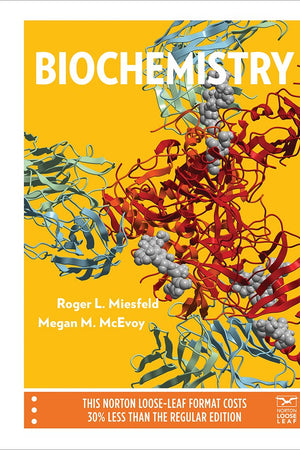 Biochemistry