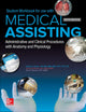 Student Workbook for Medical Assisting: Administrative and Clinical Procedures