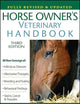 Horse Owner's Veterinary Handbook