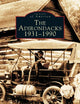 Adirondacks 1931-1990