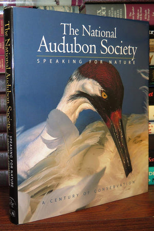 The National Audubon Society: Speaking for Nature