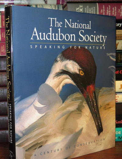 The National Audubon Society: Speaking for Nature
