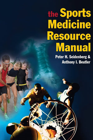 The Sports Medicine Resource Manual