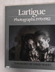 Lartigue: Photographs, 1970-1982