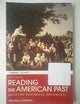 Reading the American Past: Volume I: To 1877: Selected Historical Documents
