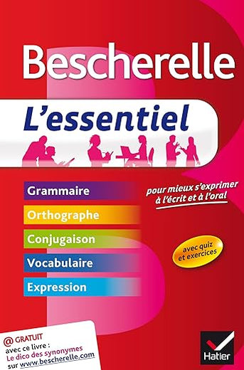 Bescherelle (French Edition)