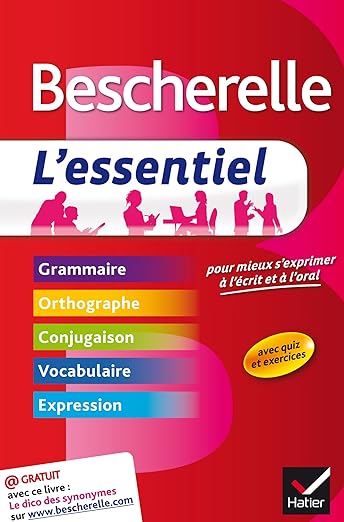 Bescherelle (French Edition)