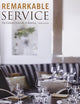 Remarkable Service