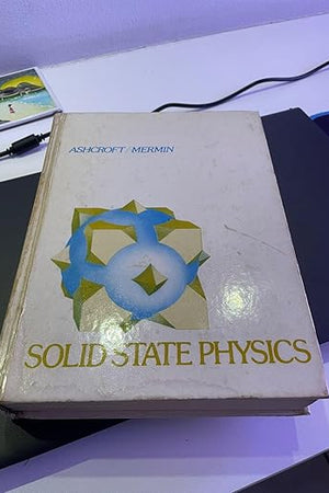 Solid State Physics