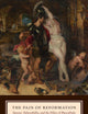The Pain of Reformation: Spenser, Vulnerability, and the Ethics of Masculinity