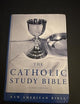 The Catholic Study Bible, 2nd Edition