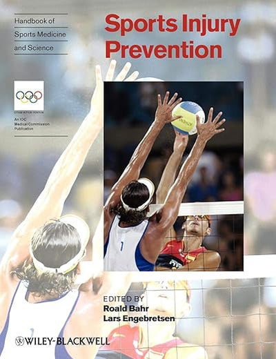 Sports Injury Prevention