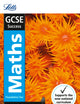 Letts GCSE Revision Success (New 2015 Curriculum Edition) ― GCSE Maths Foundation: Exam Practice Workbook, With Practice Test Paper