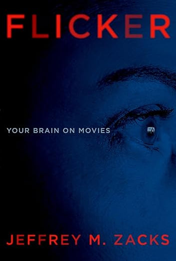 Flicker: Your Brain on Movies