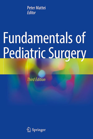 Fundamentals of Pediatric Surgery