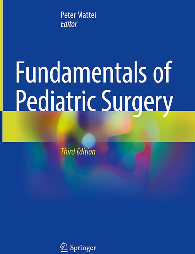 Fundamentals of Pediatric Surgery