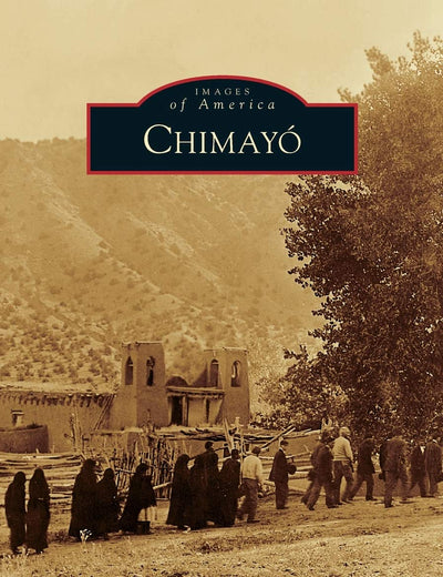 Chimayo'