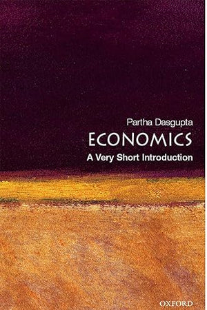 Economics: A Very Short Introduction