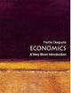 Economics: A Very Short Introduction