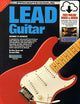 Progressive Lead Guitar: With Cd