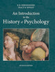 An Introduction to the History of Psychology