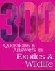 300 Questions and Answers in Exotics and Wildlife for Veterinary Nurses