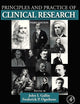 Principles and Practice of Clinical Research