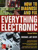 How to Diagnose and Fix Everything Electronic, Second Edition