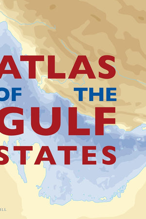 Atlas of the Gulf States