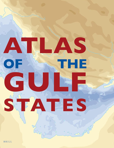 Atlas of the Gulf States