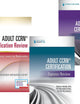 Adult CCRN® Certification Complete Review Study Bundle