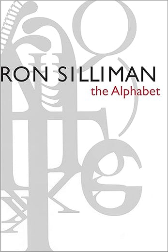 The Alphabet (Modern and Contemporary Poetics)