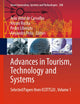Advances in Tourism, Technology and Systems: Selected Papers from ICOTTS20 , Volume 1 (Smart Innovation, Systems and Technologies, 208)