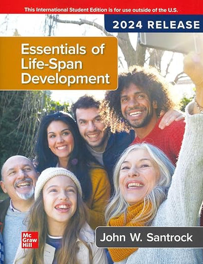Essentials of Life-span Development Ise