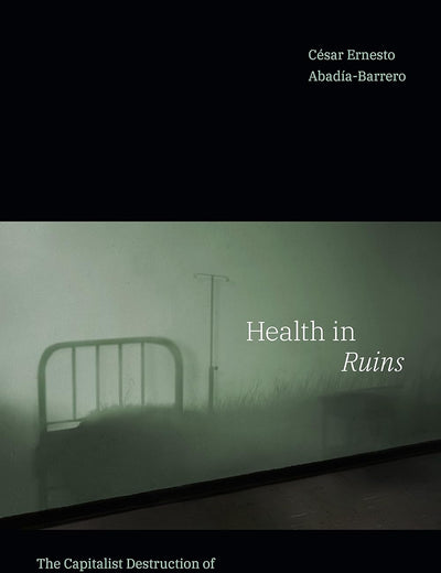 Health in Ruins: The Capitalist Destruction of Medical Care at a Colombian Maternity Hospital (Experimental Futures)