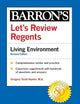 Let's Review Regents: Living Environment Revised Edition (Barron's New York Regents)