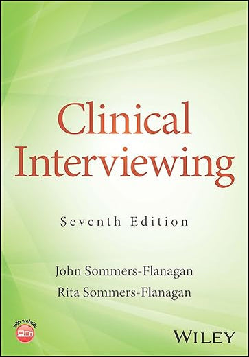 Clinical Interviewing