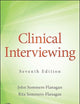 Clinical Interviewing