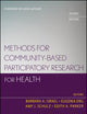 Methods for Community-Based Participatory Research for Health