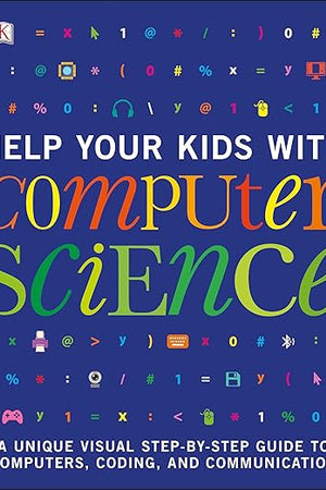 Help Your Kids with Computer Science