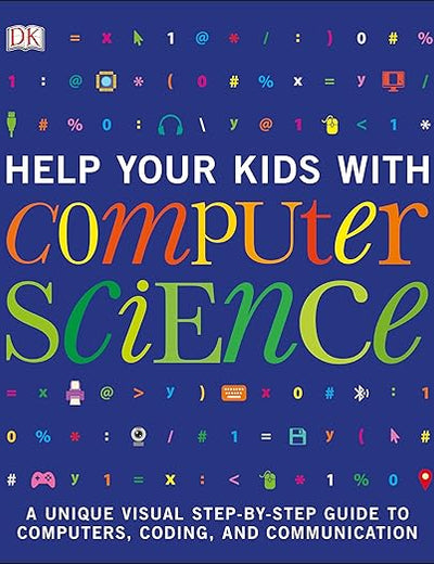 Help Your Kids with Computer Science