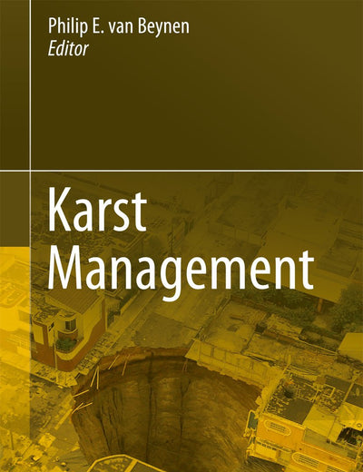 Karst Management