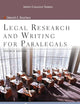 Legal Research and Writing for Paralegals (Aspen College)