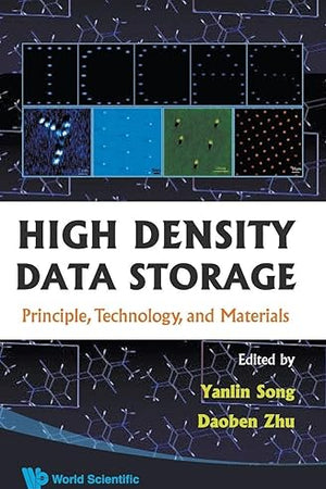 HIGH DENSITY DATA STORAGE: PRINCIPLE, TECHNOLOGY, AND MATERIALS