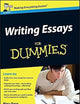 Writing Essays For Dummies, UK Edition